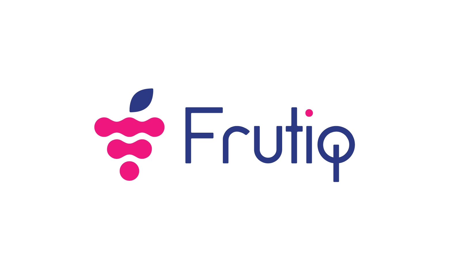 Frutiq logo